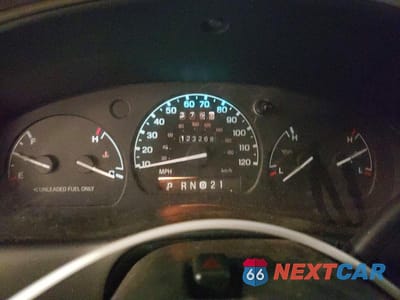 Zdjęcie 9 z 12 samochodu: 1996 FORD RANGER VIN:1FTCR10A6TUB29438 - miniatura