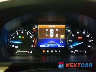 Zdjęcie 9 z 13 samochodu: 2024 FORD EXPLORER XLT VIN:1FMSK7DHXRGA04228 - miniatura