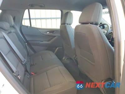 Zdjęcie 11 z 14 samochodu: 2026 CHEVROLET EQUINOX LT VIN:3GNAXPEG1TL464783 - miniatura