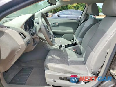 Zdjęcie 7 z 12 samochodu: 2011 CHEVROLET MALIBU LS VIN:1G1ZA5E11BF233347 - miniatura