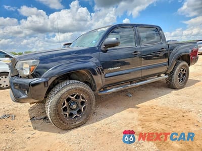 2015 TOYOTA TACOMA V6 5TFLU4ENXFX121535 - główne zdjęcie licytacji z USA - miniatura