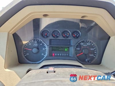 Zdjęcie 9 z 12 samochodu: 2008 FORD F350 SRW SUPER DUTY VIN:1FDSF30528EC15569 - miniatura