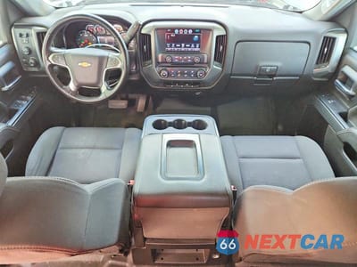 Zdjęcie 8 z 12 samochodu: 2018 CHEVROLET SILVERADO K1500 LT VIN:1GCUKREC3JF245778 - miniatura