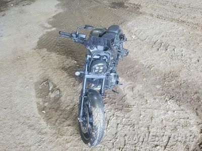 Piąte zdjęcie samochodu w środku: 2025 HONDA CMX1100 A2 VIN:JH2SC8756SK000969 - miniatura