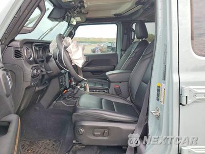 Zdjęcie 7 z 14 samochodu: 2024 JEEP WRANGLER SAHARA 4XE VIN:1C4RJXP6XRW161697 - miniatura