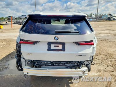 Zdjęcie 6 z 13 samochodu: 2025 BMW X1 XDRIVE28I VIN:WBX73EF08S5257992 - miniatura