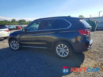 Drugie zdjęcie samochodu z przodu: 2016 BMW X5 XDRIVE35I VIN:5UXKR0C59G0S92505 - miniatura