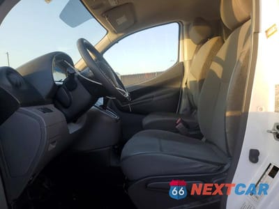 Zdjęcie 7 z 13 samochodu: 2019 NISSAN NV200 S VIN:3N6CM0KN5KK705346 - miniatura