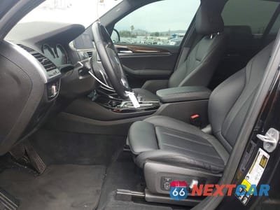 Zdjęcie 7 z 13 samochodu: 2021 BMW X3 XDRIVE30I VIN:5UXTY5C02M9H65860 - miniatura