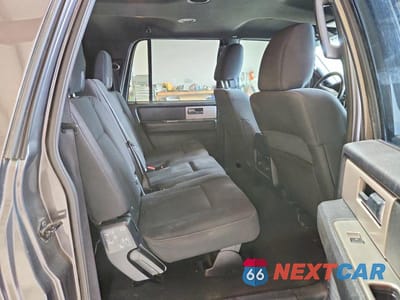 Zdjęcie 11 z 13 samochodu: 2017 FORD EXPEDITION EL XLT VIN:1FMJK1JT1HEA81677 - miniatura