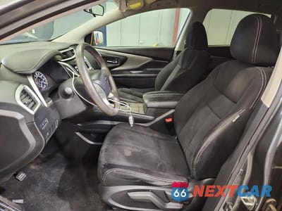 Zdjęcie 7 z 13 samochodu: 2016 NISSAN MURANO S VIN:5N1AZ2MH2GN139500 - miniatura