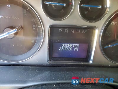 Zdjęcie 9 z 12 samochodu: 2007 CADILLAC ESCALADE LUXURY VIN:1GYFK63807R131602 - miniatura