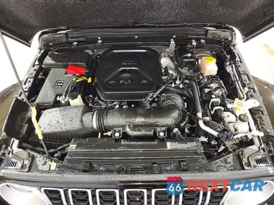 Zdjęcie 12 z 13 samochodu: 2026 JEEP WRANGLER SAHARA VIN:1C4PJXEN5TW235083 - miniatura