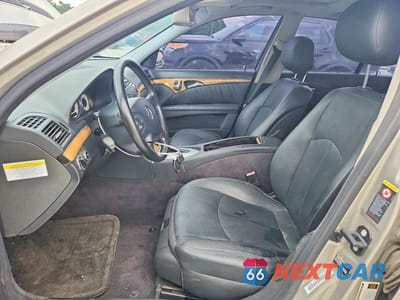 Zdjęcie 7 z 12 samochodu: 2006 MERCEDES-BENZ E 350 VIN:WDBUF56J76A941959 - miniatura