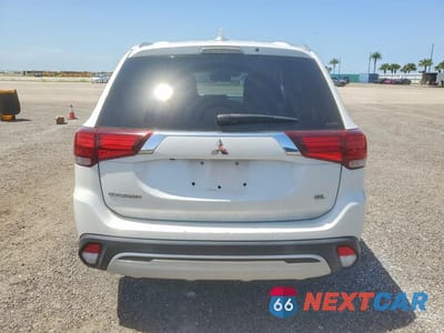 Zdjęcie 6 z 13 samochodu: 2020 MITSUBISHI OUTLANDER SE VIN:JA4AZ3A39LZ041175 - miniatura