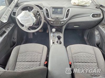 Zdjęcie 8 z 13 samochodu: 2022 CHEVROLET EQUINOX LT VIN:3GNAXUEV4NL297156 - miniatura