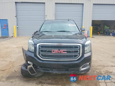 Piąte zdjęcie samochodu w środku: 2015 GMC YUKON SLE VIN:1GKS2AKC5FR513222 - miniatura