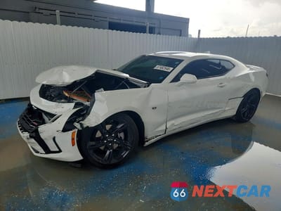 2024 CHEVROLET CAMARO LS 1G1FA1RS9R0116983 - główne zdjęcie licytacji z USA - miniatura
