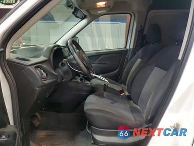 Zdjęcie 7 z 13 samochodu: 2015 RAM PROMASTER CITY VIN:ZFBERFAT5F6198879 - miniatura