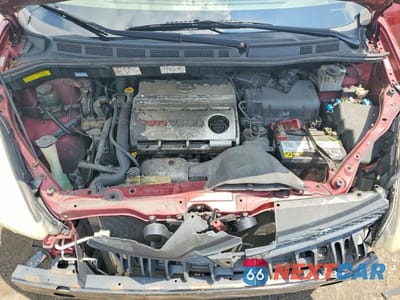 Zdjęcie 12 z 14 samochodu: 2004 TOYOTA SIENNA LE 7 PASSENGER VIN:5TDZA23C14S008942 - miniatura