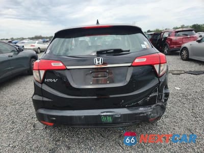 Zdjęcie 6 z 12 samochodu: 2019 HONDA HR-V LX VIN:3CZRU5H32KG708699 - miniatura