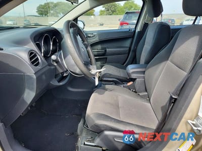 Zdjęcie 7 z 13 samochodu: 2010 DODGE CALIBER SXT VIN:1B3CB4HA3AD532995 - miniatura