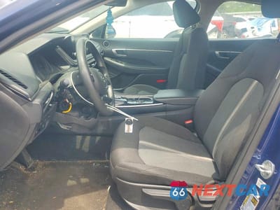Zdjęcie 7 z 12 samochodu: 2021 HYUNDAI SONATA SE VIN:5NPEG4JA3MH128256 - miniatura