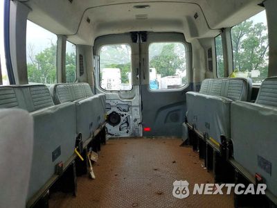 Zdjęcie 10 z 14 samochodu: 2016 FORD TRANSIT T-350 VIN:1FBZX2CM7GKA86519 - miniatura