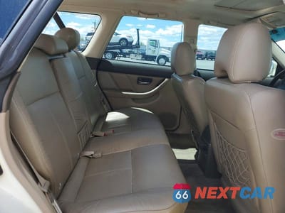 Zdjęcie 11 z 13 samochodu: 2003 SUBARU LEGACY OUTBACK H6 3.0 LL BEAN VIN:4S3BH806X37608947 - miniatura