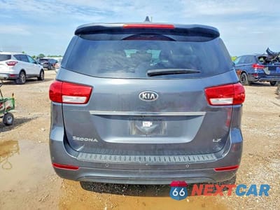 Zdjęcie 6 z 13 samochodu: 2016 KIA SEDONA LX VIN:KNDMB5C17G6216352 - miniatura