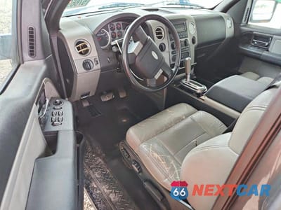 Zdjęcie 8 z 12 samochodu: 2004 FORD F150 VIN:1FTPX14584NA08457 - miniatura