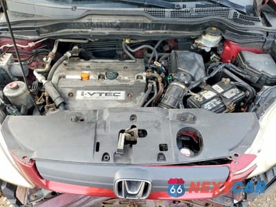Zdjęcie 12 z 13 samochodu: 2008 HONDA CR-V LX VIN:JHLRE48368C056858 - miniatura