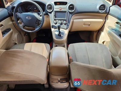Zdjęcie 8 z 13 samochodu: 2008 KIA RONDO LX VIN:KNAFG526687159996 - miniatura