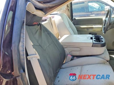Zdjęcie 10 z 12 samochodu: 2008 GMC SIERRA K1500 VIN:1GTEK14J68Z141025 - miniatura