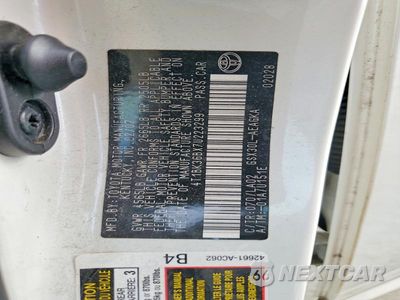 Zdjęcie 13 z 13 samochodu: 2007 TOYOTA AVALON XLS VIN:4T1BK36BX7U223299 - miniatura