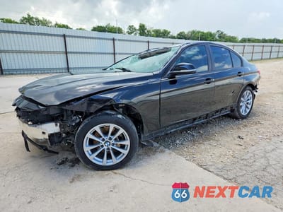 2017 BMW 320 I WBA8E1G3XHNU17695 - główne zdjęcie licytacji z USA - miniatura