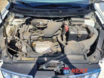 Zdjęcie 11 z 12 samochodu: 2013 NISSAN ROGUE S VIN:JN8AS5MV1DW120172 - miniatura