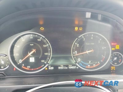 Zdjęcie 9 z 13 samochodu: 2018 BMW X6 XDRIVE35I VIN:5UXKU2C5XJ0X48237 - miniatura