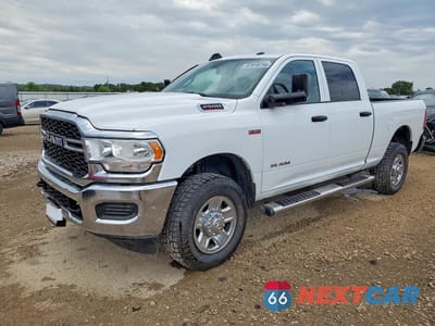 2022 RAM 2500 TRADESMAN 3C6UR5CJ2NG250522 - główne zdjęcie licytacji z USA - miniatura