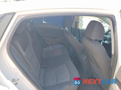 Zdjęcie 10 z 12 samochodu: 2017 HYUNDAI IONIQ BLUE VIN:KMHC65LC0HU045602 - miniatura