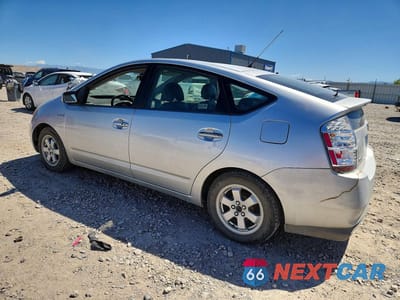 Drugie zdjęcie samochodu z przodu: 2008 TOYOTA PRIUS BASE VIN:JTDKB20U387704259 - miniatura
