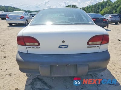 Zdjęcie 6 z 12 samochodu: 1996 CHEVROLET CAVALIER VIN:1G1JC524XT7199779 - miniatura