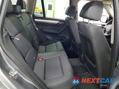 Zdjęcie 11 z 13 samochodu: 2013 BMW X3 XDRIVE28I VIN:5UXWX9C58D0A14088 - miniatura