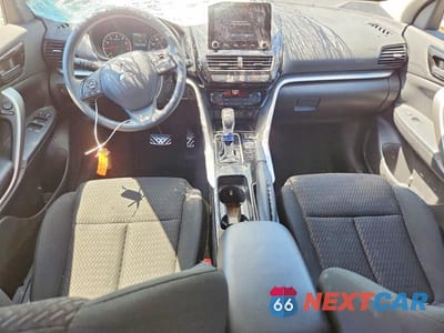 Zdjęcie 8 z 14 samochodu: 2024 MITSUBISHI ECLIPSE CROSS LE VIN:JA4ATVAA8RZ059431 - miniatura