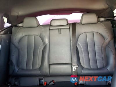 Zdjęcie 10 z 14 samochodu: 2022 BMW X6 XDRIVE40I VIN:5UXCY6C07N9K62314 - miniatura