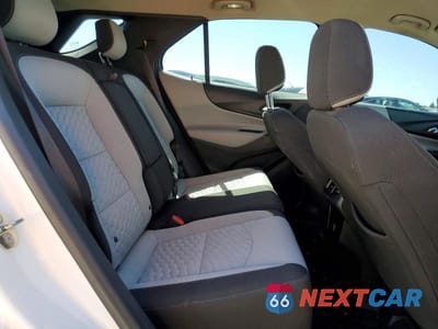 Zdjęcie 11 z 13 samochodu: 2018 CHEVROLET EQUINOX LS VIN:3GNAXHEV5JL386171 - miniatura