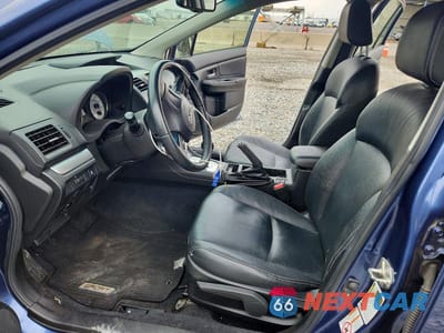 Zdjęcie 7 z 12 samochodu: 2013 SUBARU IMPREZA SPORT LIMITED VIN:JF1GPAS64DH859588 - miniatura