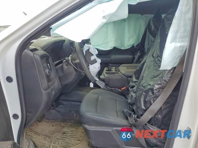 Zdjęcie 7 z 12 samochodu: 2025 CHEVROLET SILVERADO C2500 HEAVY DUTY VIN:2GC1ALE74S1178395 - miniatura