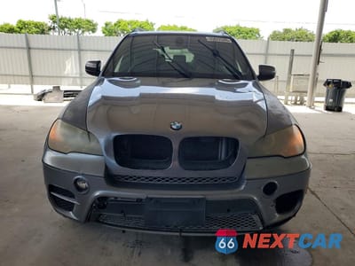 Piąte zdjęcie samochodu w środku: 2012 BMW X5 XDRIVE35I VIN:5UXZV4C51CL745591 - miniatura