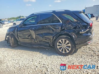 Drugie zdjęcie samochodu z przodu: 2021 MERCEDES-BENZ GLE 350 VIN:4JGFB4JE2MA383893 - miniatura